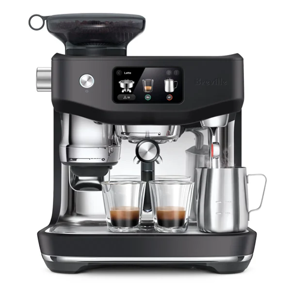 Breville Oracle Jet Coffee Machine - Image 3