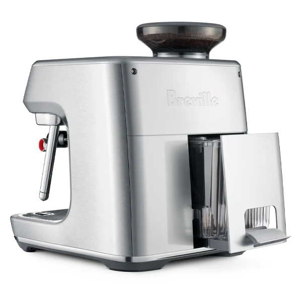 Breville Oracle Jet Coffee Machine - Image 4
