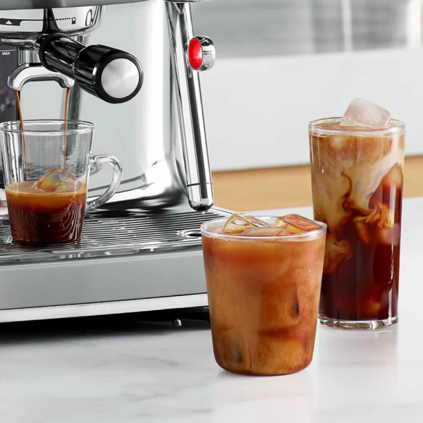 Breville Oracle Jet Coffee Machine - Image 5