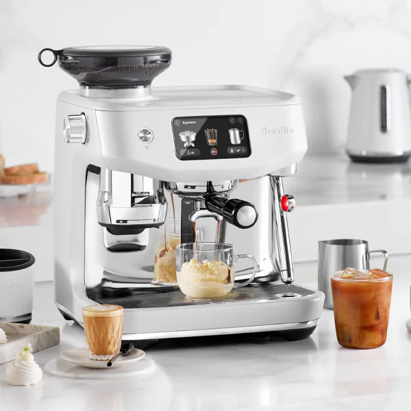 Breville Oracle Jet Coffee Machine - Image 6