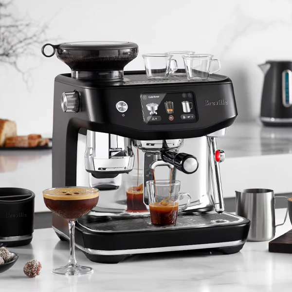 Breville Oracle Jet Coffee Machine - Image 7