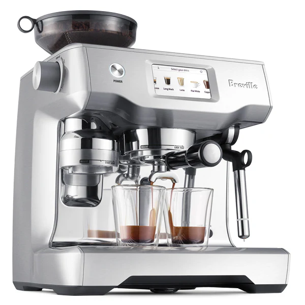 Breville Oracle Touch Coffee Machine - Image 3
