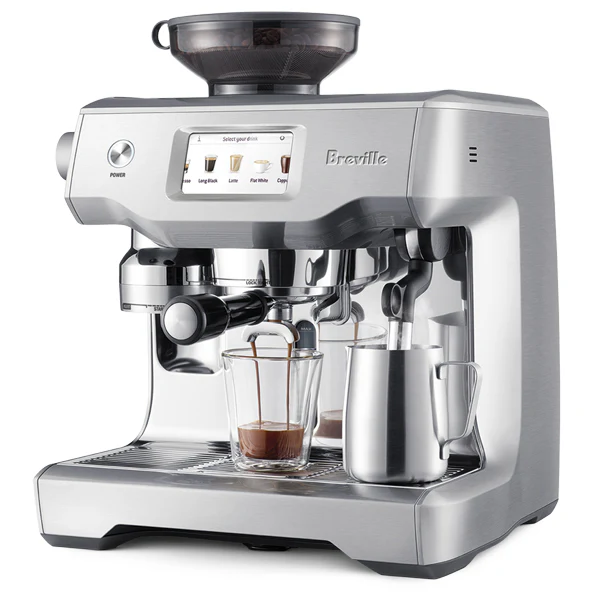 Breville Oracle Touch Coffee Machine - Image 4