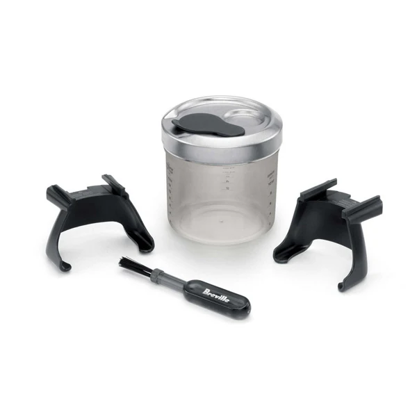Breville Smart Grinder Pro - Image 4