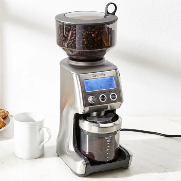 Breville Smart Grinder Pro - Image 5
