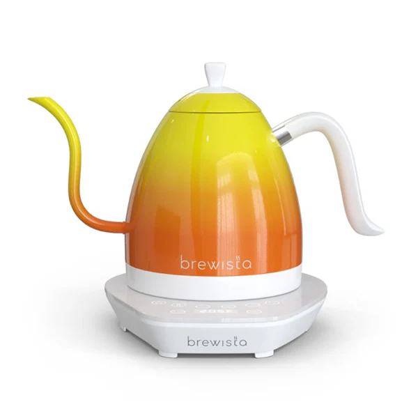 Brewista Artisan Gooseneck Variable Kettle - Image 10