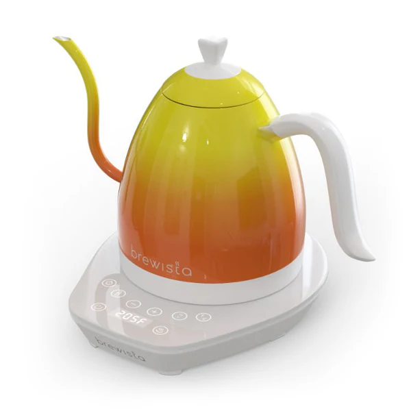 Brewista Artisan Gooseneck Variable Kettle - Image 4