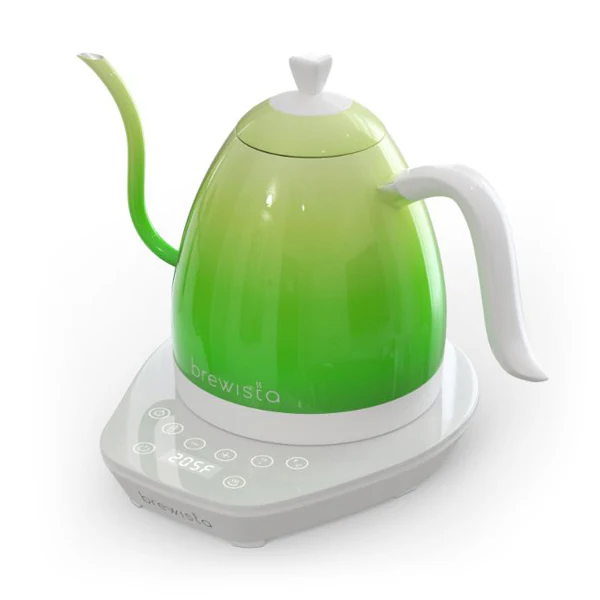 Brewista Artisan Gooseneck Variable Kettle - Image 6