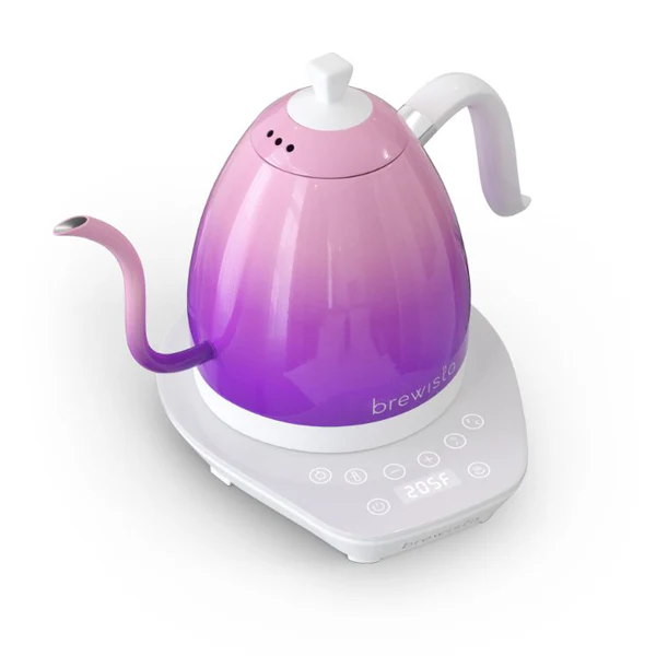 Brewista Artisan Gooseneck Variable Kettle - Image 8