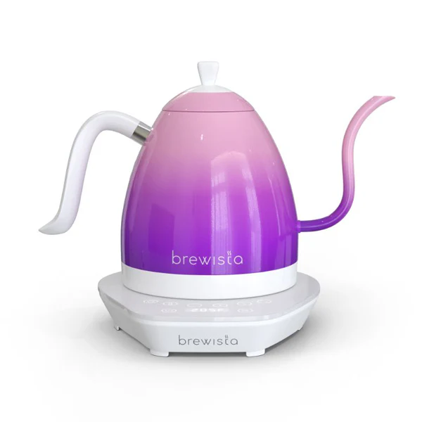 Brewista Artisan Gooseneck Variable Kettle - Image 9