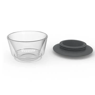 Brewista Double Wall Glass Smart Dripper - Image 5