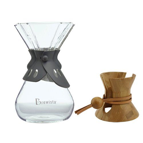 Brewista Smart Brew Hourglass Brewer - Image 3