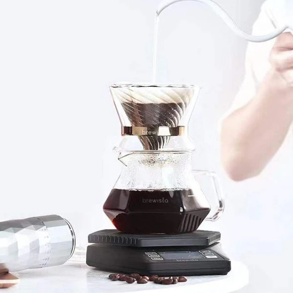 Brewista X Series Glass Server - Image 6