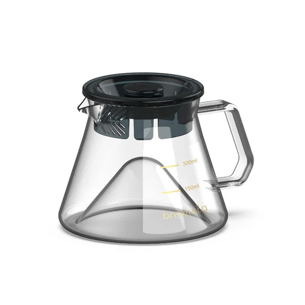 Brewista X Series M Glass Server - Image 2