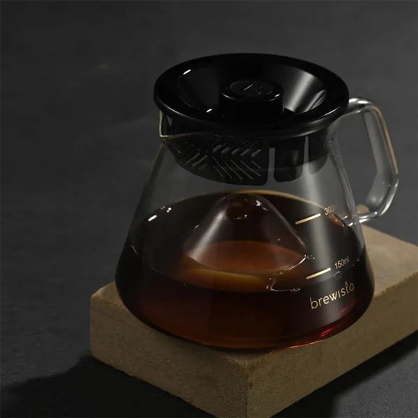 Brewista X Series M Glass Server - Image 4