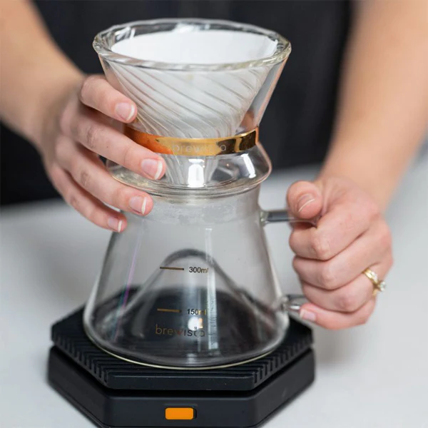 Brewista X Series M Glass Server - Image 6