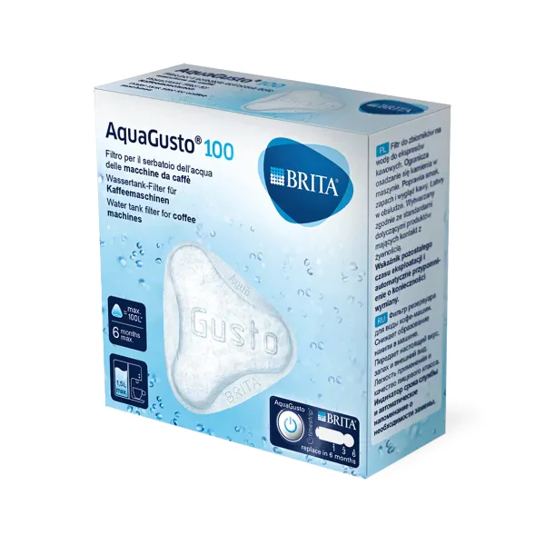 Brita AquaGusto Water Filter - Image 2