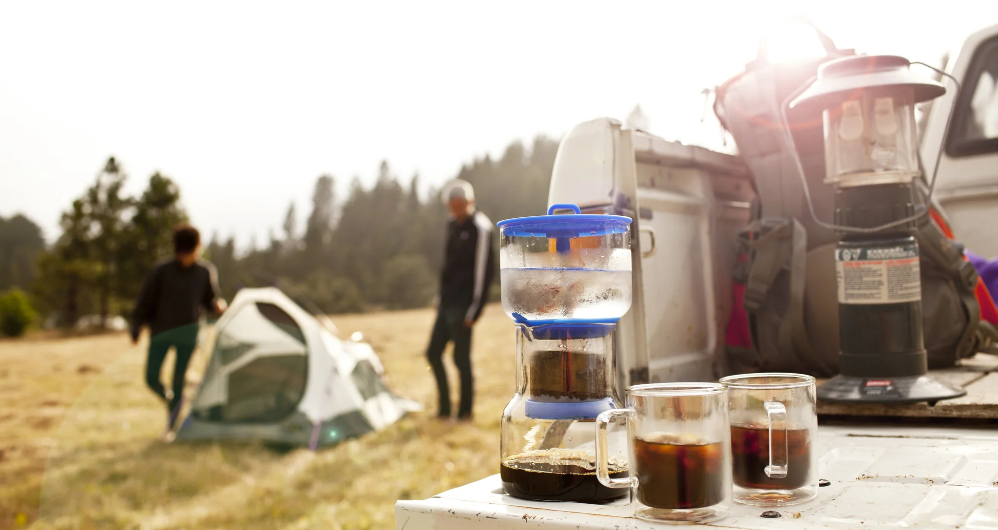 Bruer Cold Brew System - Image 4