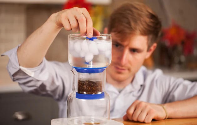 Bruer Cold Brew System - Image 5