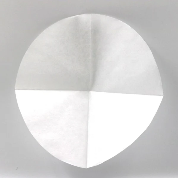 Bruer Folded Cone Filter Papers - Image 2