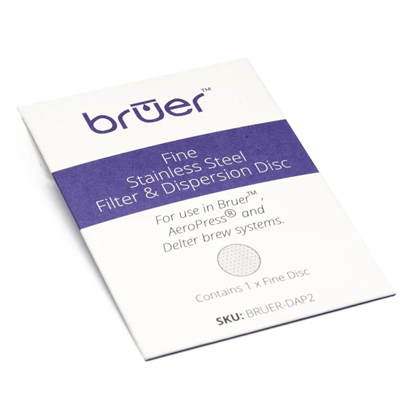 Bruer Metal Disc Filter - Image 3