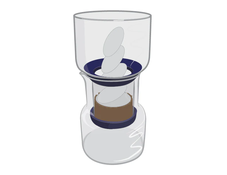 Bruer Paper Filters – 350 pack - Image 2