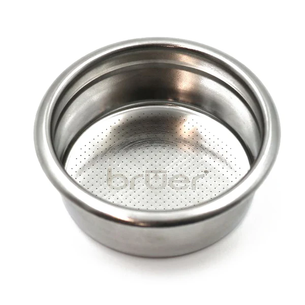 Bruer Precision Filter Basket - Image 8