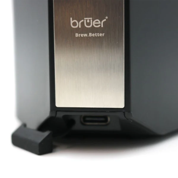 Bruer Scale Dosing Cup - Image 3