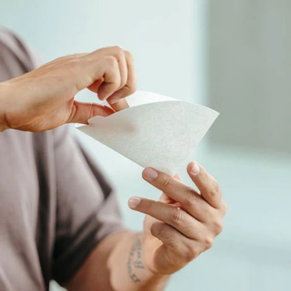 Bruer Spectrum Cone Paper Filters - Image 7