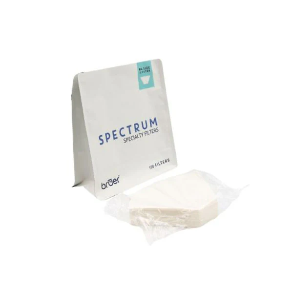 Bruer Spectrum U Shape Paper Filters - Image 4