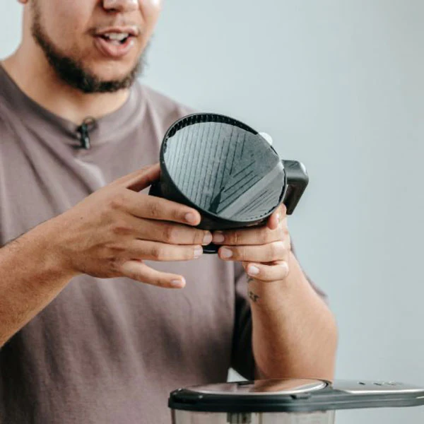 Bruer Spectrum U Shape Paper Filters - Image 7