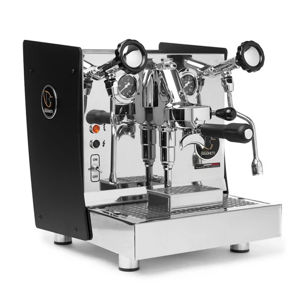 Brugnetti Giulietta Coffee Machine - Image 3