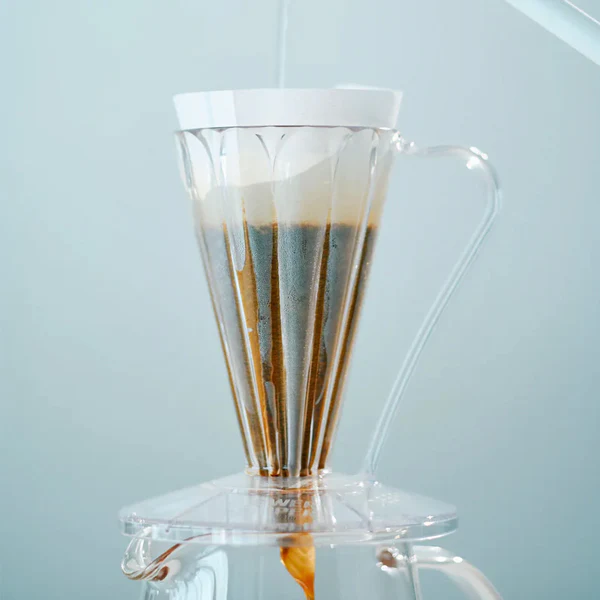 Cafec Abaca Plus Deep 27 Filter Papers - Image 5