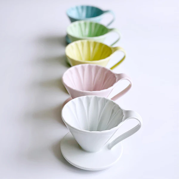 Cafec Flower Dripper - Image 3
