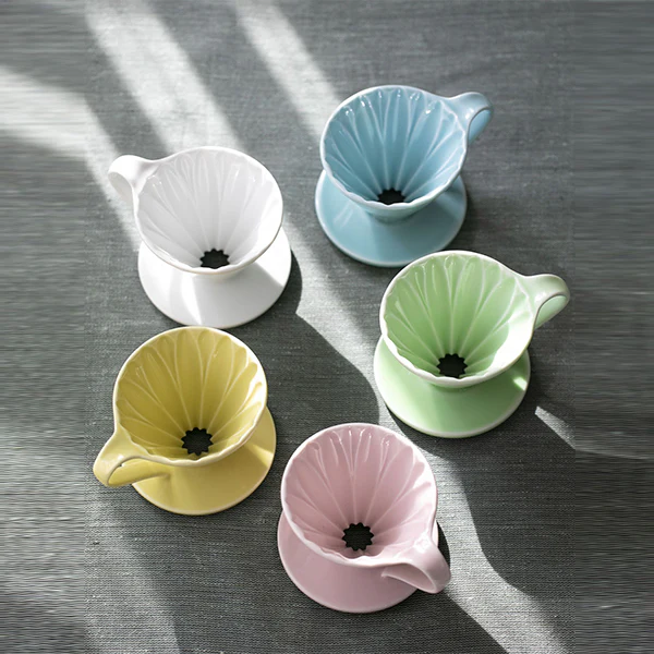 Cafec Flower Dripper - Image 8