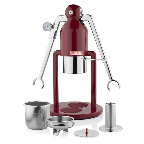 Cafelat Robot Barista Espresso Maker - Image 3