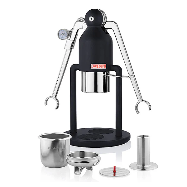 Cafelat Robot Barista Espresso Maker - Image 4