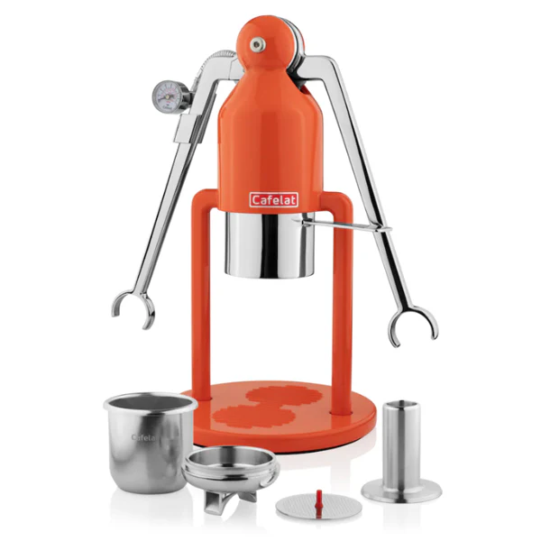 Cafelat Robot Barista Espresso Maker - Image 5