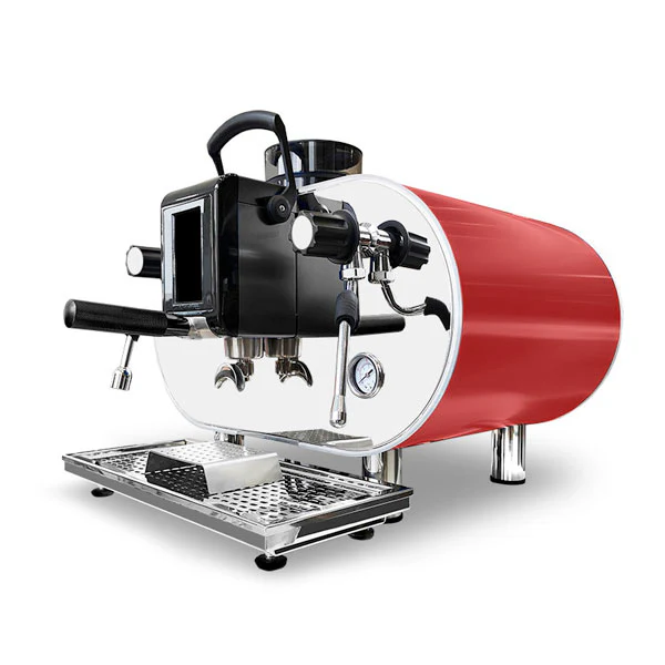 Cafello Tutto V2 Coffee Machine - Image 3
