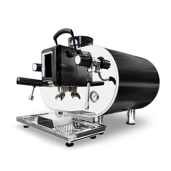 Cafello Tutto V2 Coffee Machine - Image 5