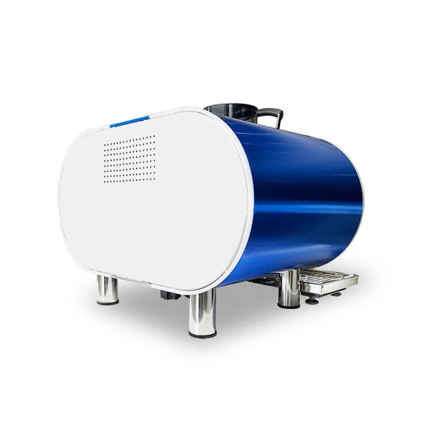 Cafello Tutto V2 Coffee Machine - Image 6