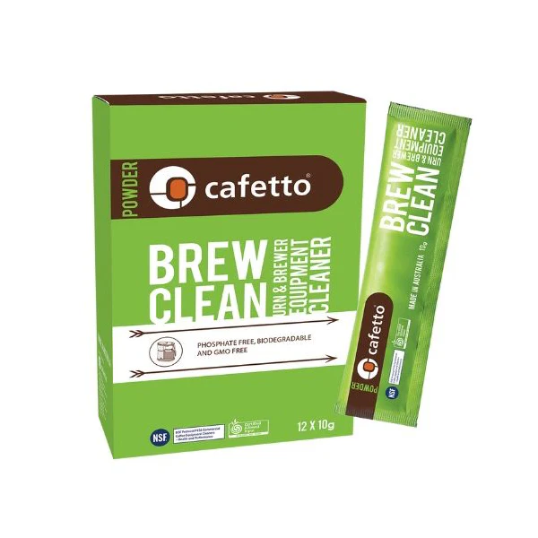 Cafetto Brew Clean - Image 2