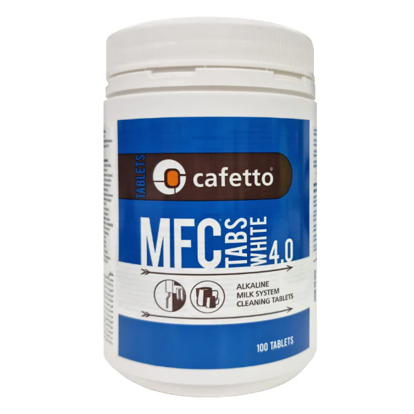 Cafetto MFC Automatic Milk Line Cleaner Tabs - Image 3