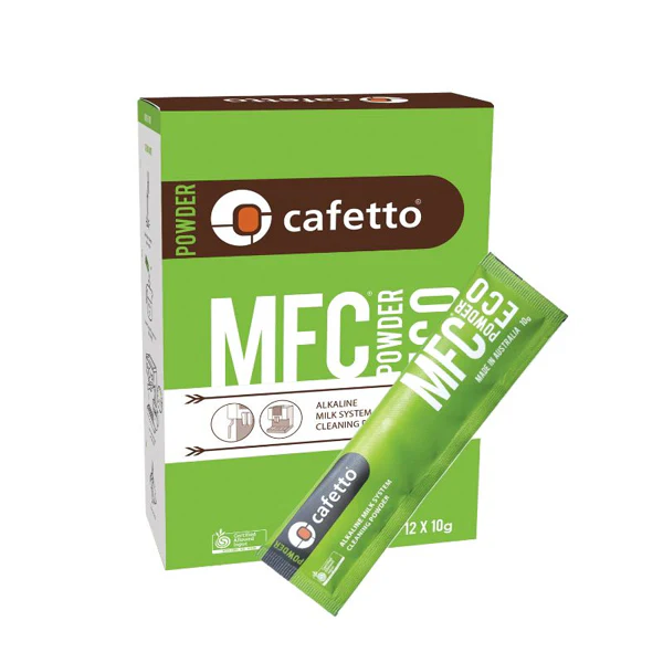 Cafetto MFC Eco Powder - Image 2