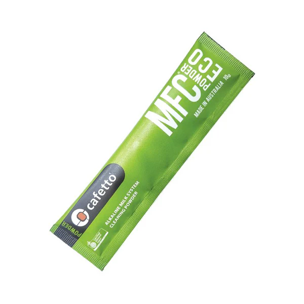 Cafetto MFC Eco Powder - Image 3