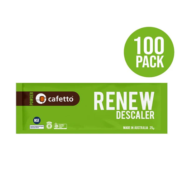 Cafetto Renew Descaler - Image 3
