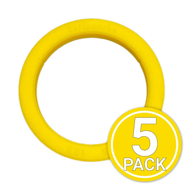 Caffewerks Espresso Machine Gasket Seal - Image 4