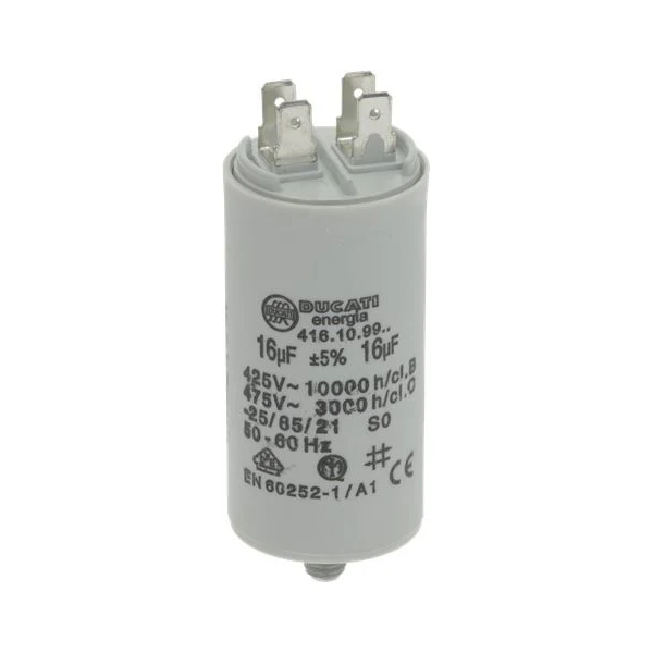Capacitor