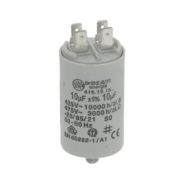 Capacitor - Image 2