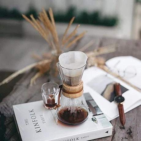 Chemex® 3 Cup Filters - Image 3